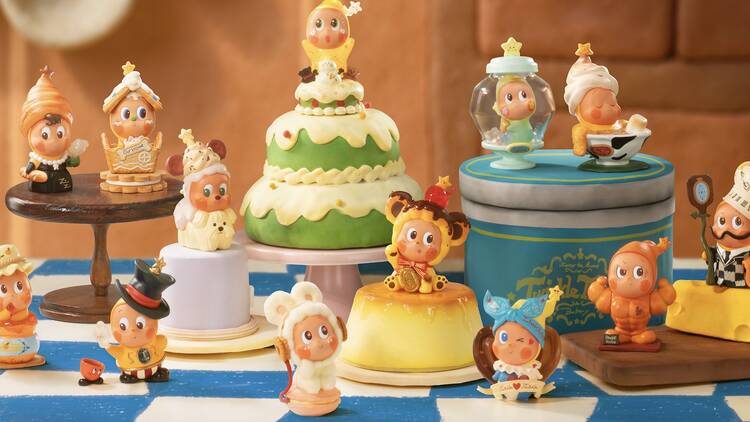 Twinkle Twinkle POP-Up Store Twinkle Twinkle POP-Up Store