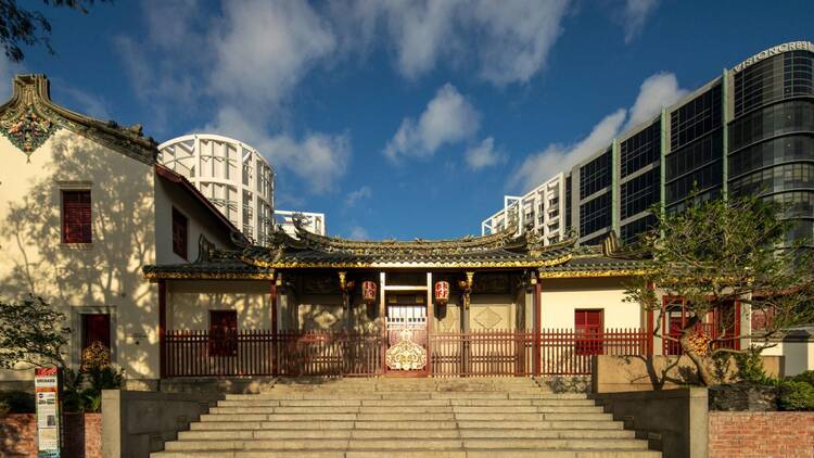 House of Tan Yeok Nee