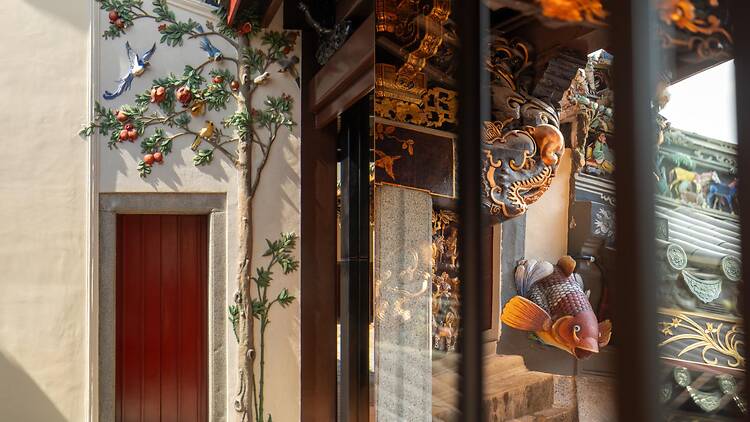 House of Tan Yeok Nee