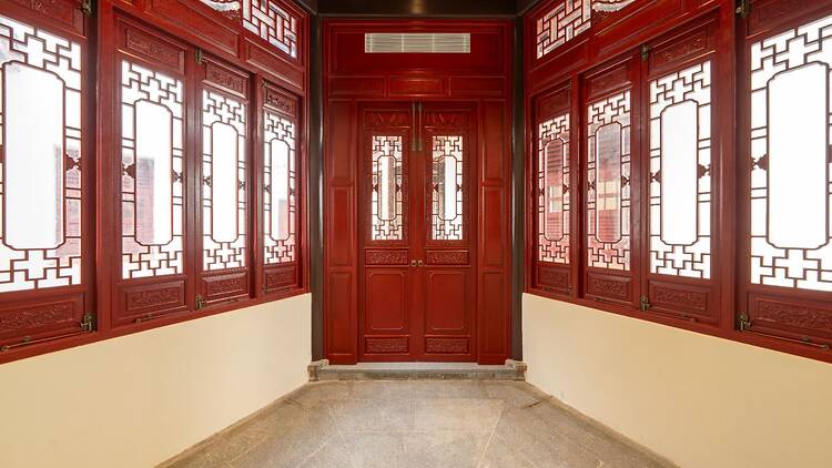 House of Tan Yeok Nee