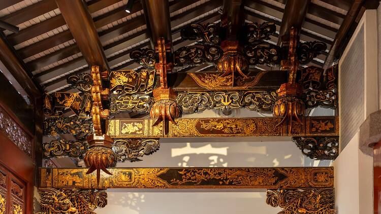 House of Tan Yeok Nee