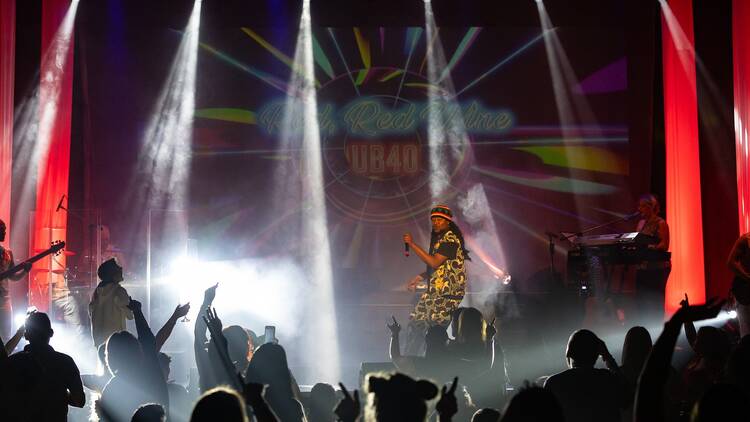 The Barnyard Theatre The Barnyard Theatre