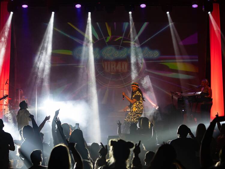 The Barnyard Theatre The Barnyard Theatre