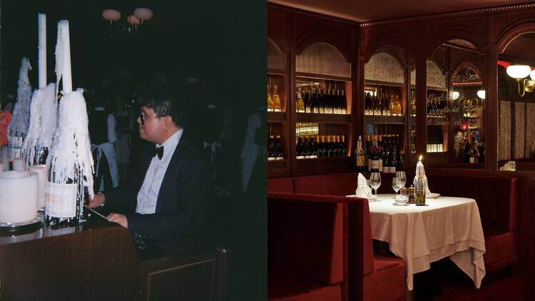 Jean-Pierre Mardi Rouge Jean-Pierre Mardi Rouge