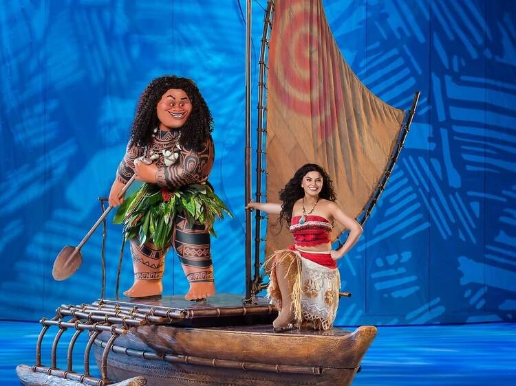 Disney On Ice Disney On Ice