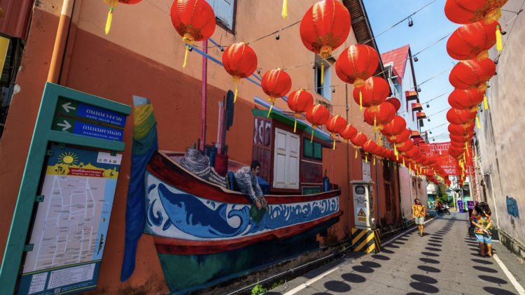 Tourism Authority of Thailand (TAT)