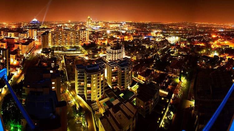 The Venue Green Park The Venue Green Park