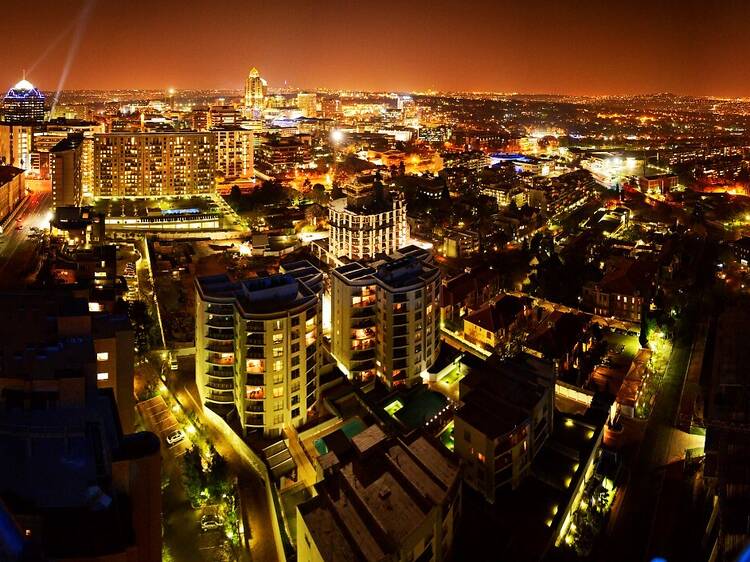 The Venue Green Park The Venue Green Park