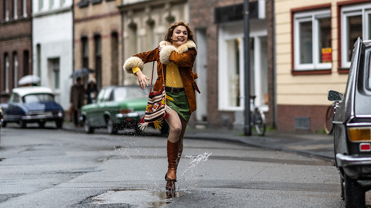 Watch captivating stories at German Film Festival x KinoFest Watch captivating stories at German Film Festival x KinoFest