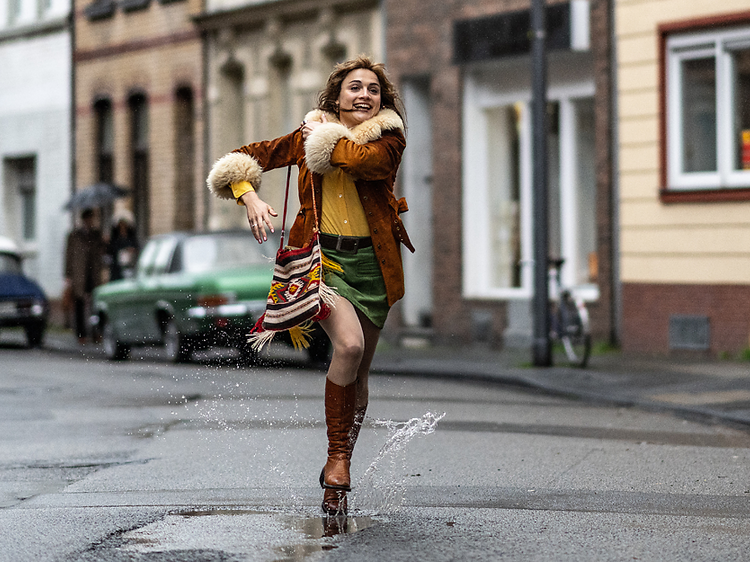 German Film Festival x KinoFest