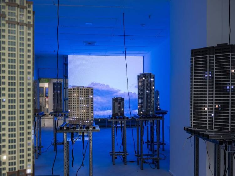 The best things to do in Singapore this week (November 3-9)