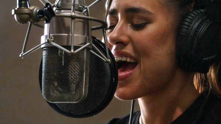 Buscando a Audrey (pendiente de estreno)