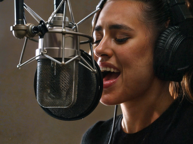 Buscando a Audrey (pendiente de estreno)