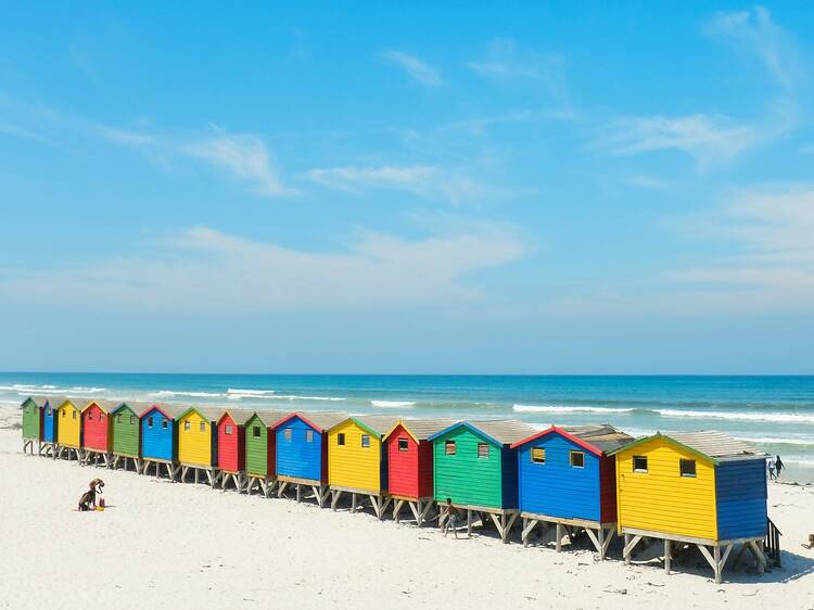 Muizenberg