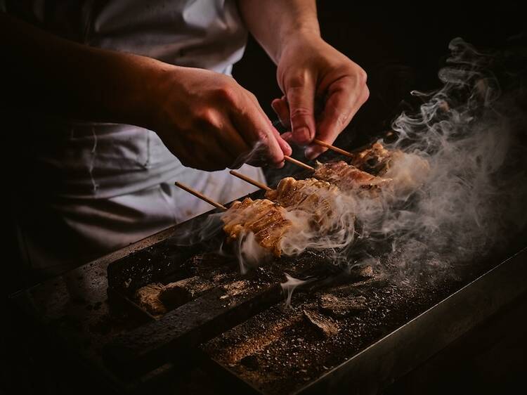 2025香港新餐廳推介：每月更新推介餐廳及酒吧名單