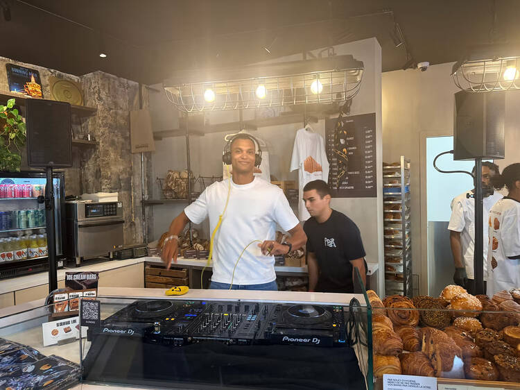 Le clubbing est-il soluble dans le latte ?