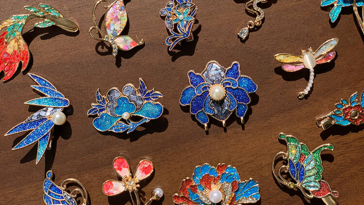 Curiosity corner by studio mm