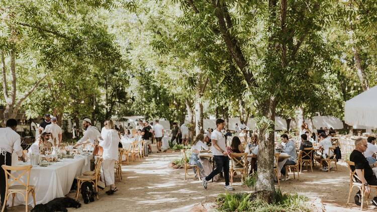 The 8 best venues for year-end parties in Johannesburg