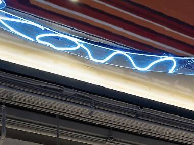 Moxy Bangkok Ratchaprasong Moxy Bangkok Ratchaprasong