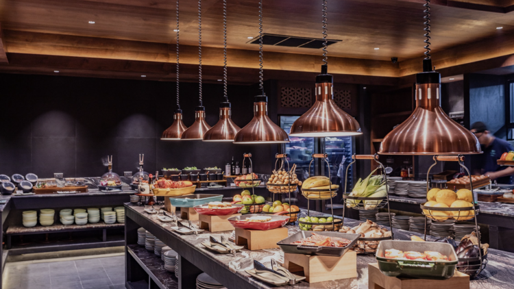 Moxy Bangkok Ratchaprasong Moxy Bangkok Ratchaprasong