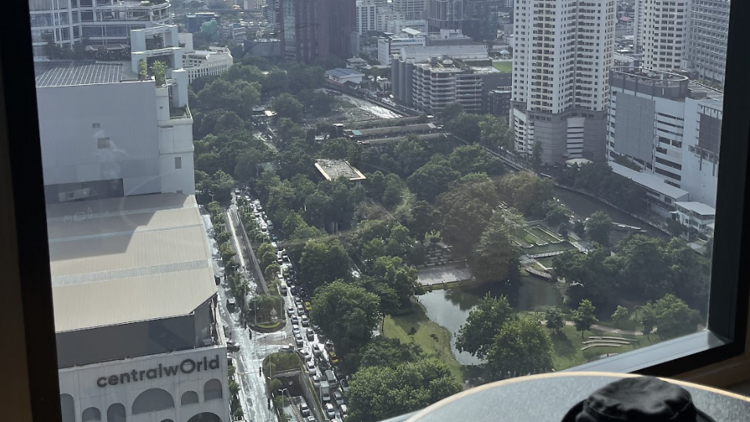 Moxy Bangkok Ratchaprasong Moxy Bangkok Ratchaprasong