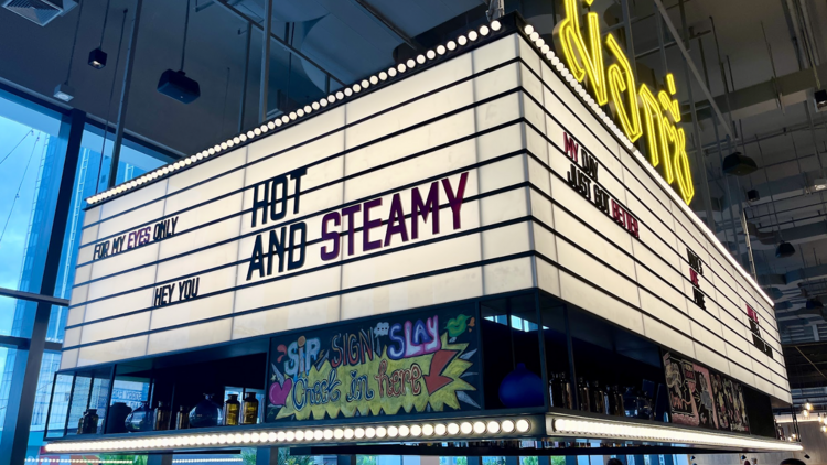 Moxy Bangkok Ratchaprasong Moxy Bangkok Ratchaprasong