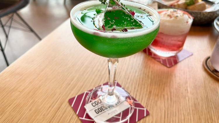 Moxy Bangkok Ratchaprasong Moxy Bangkok Ratchaprasong