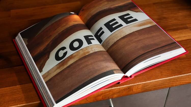 Un coffret Nespresso x The Social Food