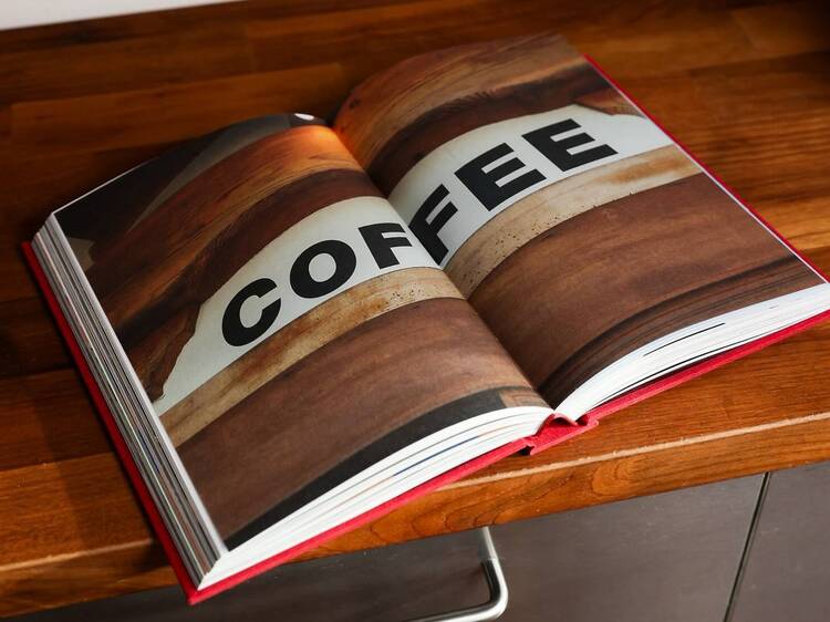 Un coffret Nespresso x The Social Food