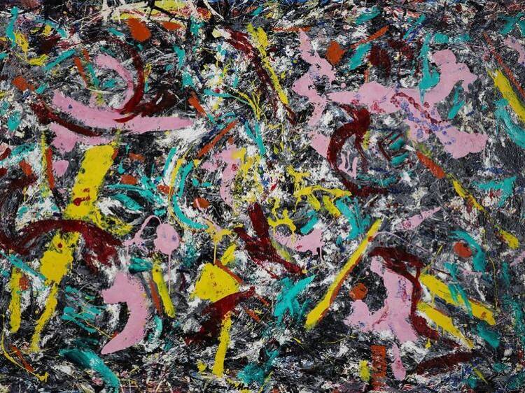 Las exposiciones de arte que puedes ver ahora mismo en Madrid Las exposiciones de arte que puedes ver ahora mismo en Madrid