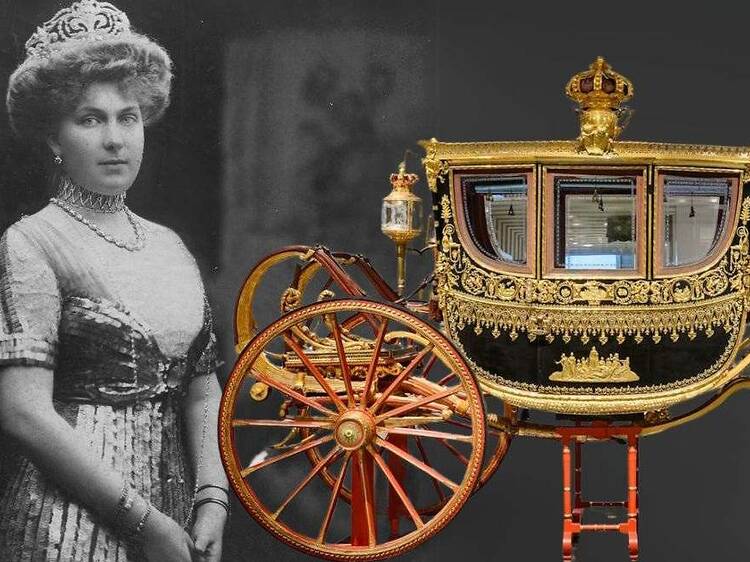 Las exposiciones de arte que puedes ver ahora mismo en Madrid Las exposiciones de arte que puedes ver ahora mismo en Madrid