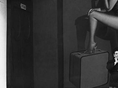 Colita. Antifèmina. Colita. Antifèmina.