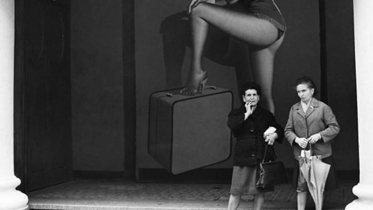 Colita. Antifémina Colita. Antifémina