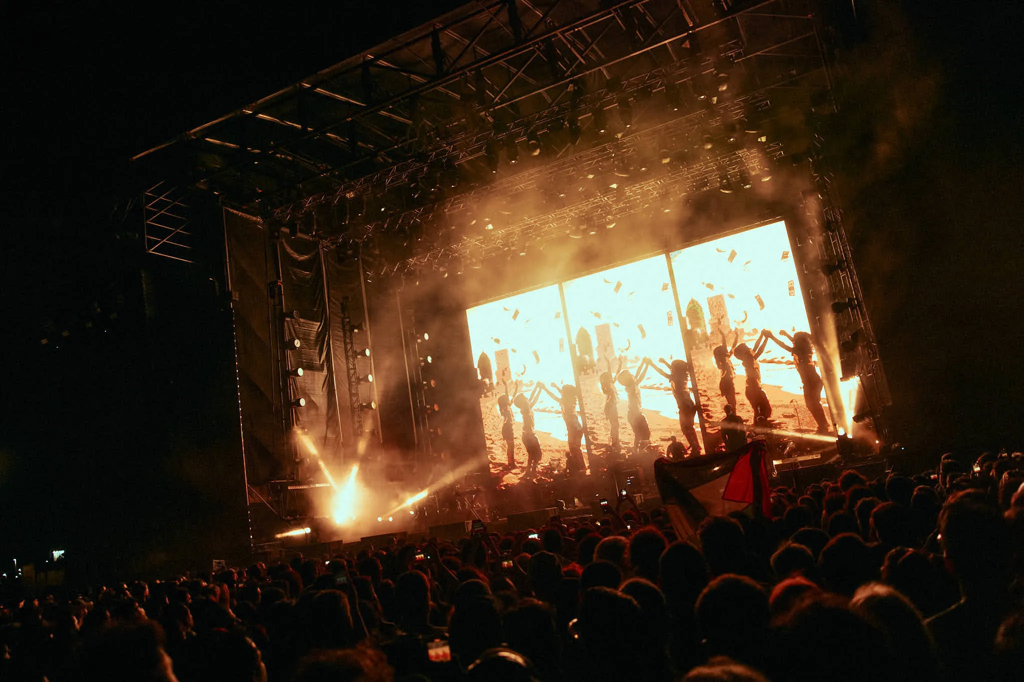 Music Wins Festival 2025