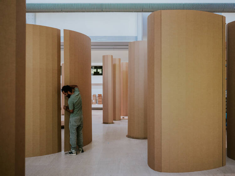 Exposições em Lisboa para visitar este fim-de-semana