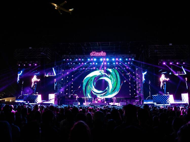 Music Wins Festival 2025