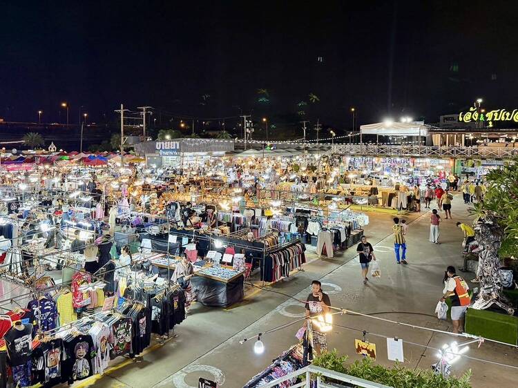 Phutthamonthon Sai 1: Your ultimate neighbourhood guide