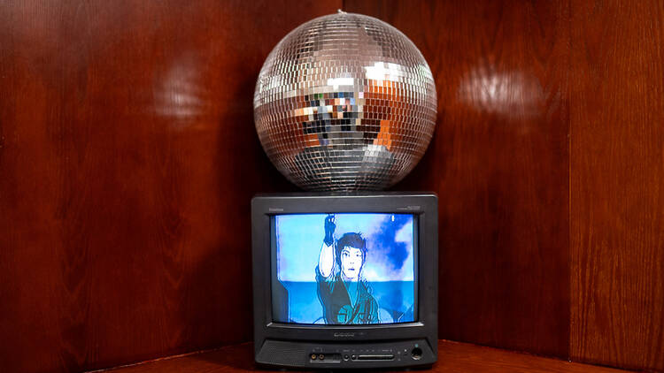 Bad Coffee & Liquor Club