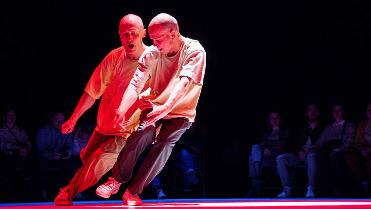 Together Alone – Low Air Together Alone – Low Air