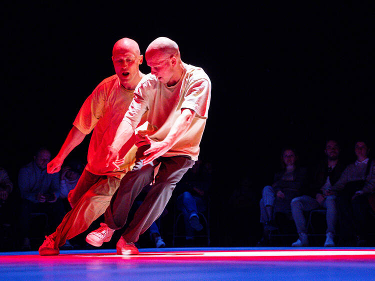 InShadow está de volta com nova competição de vídeo-dança InShadow está de volta com nova competição de vídeo-dança