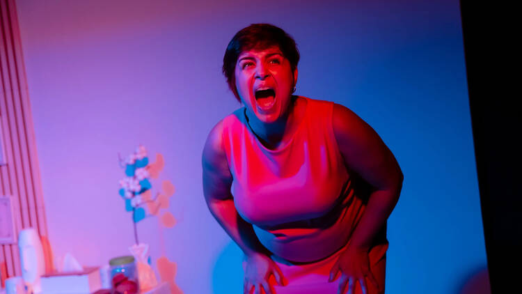 La confusió La confusió