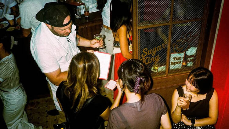 Sugar King Sugar King