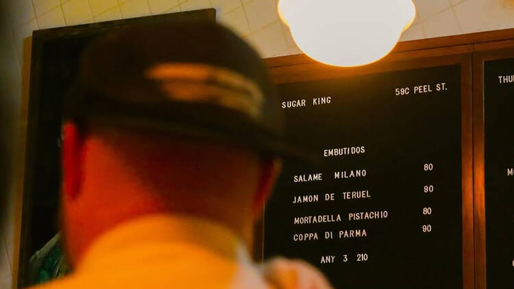 Sugar King Sugar King