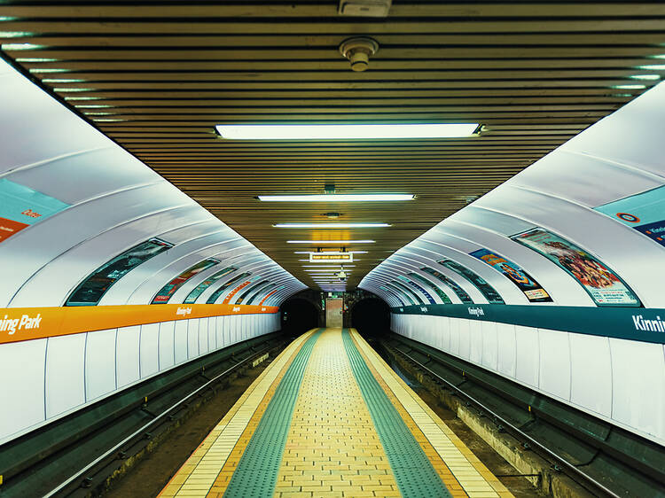 The major UK city that will trial free public transport in 2026