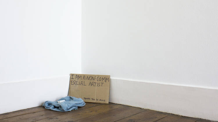 Art is a Matter of Consciousness