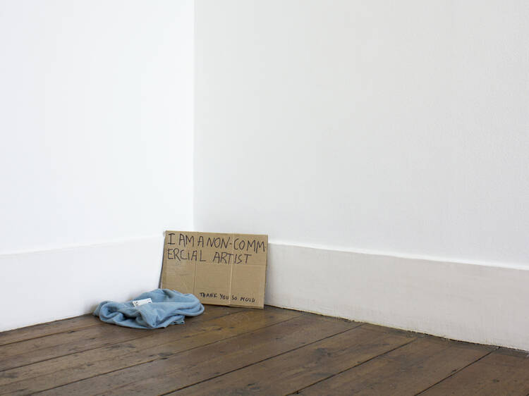 Art is a Matter of Consciousness