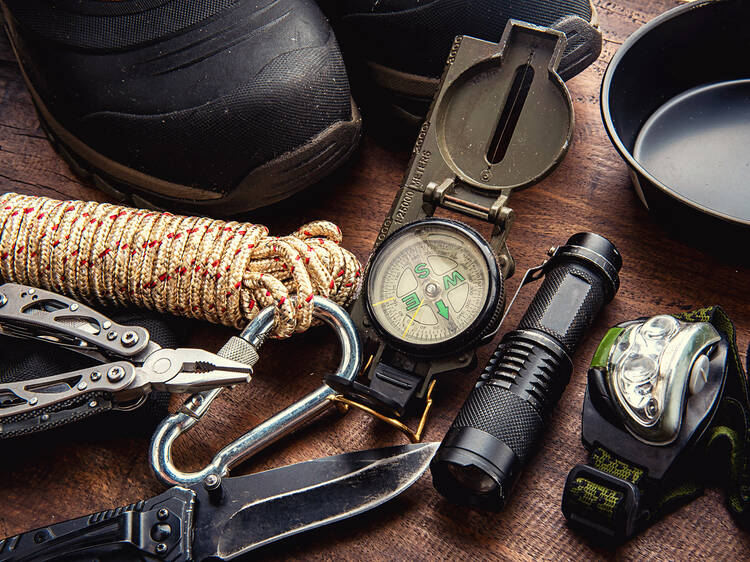 Great Outdoors Expo Great Outdoors Expo