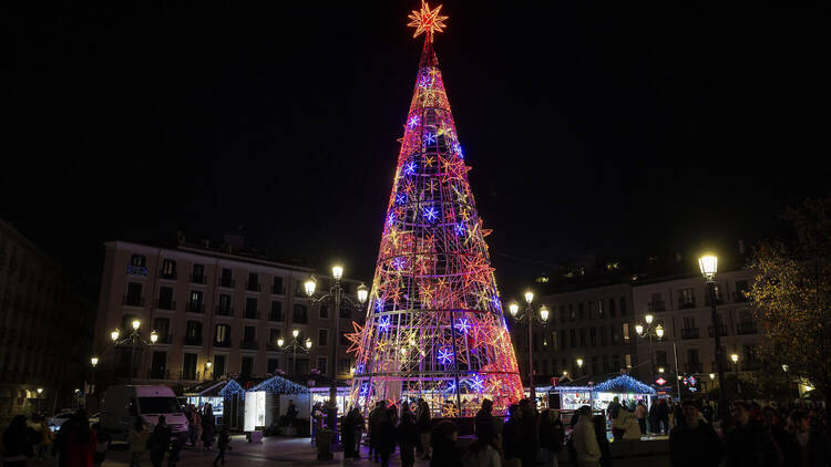 La Navidad se mueve con Zity