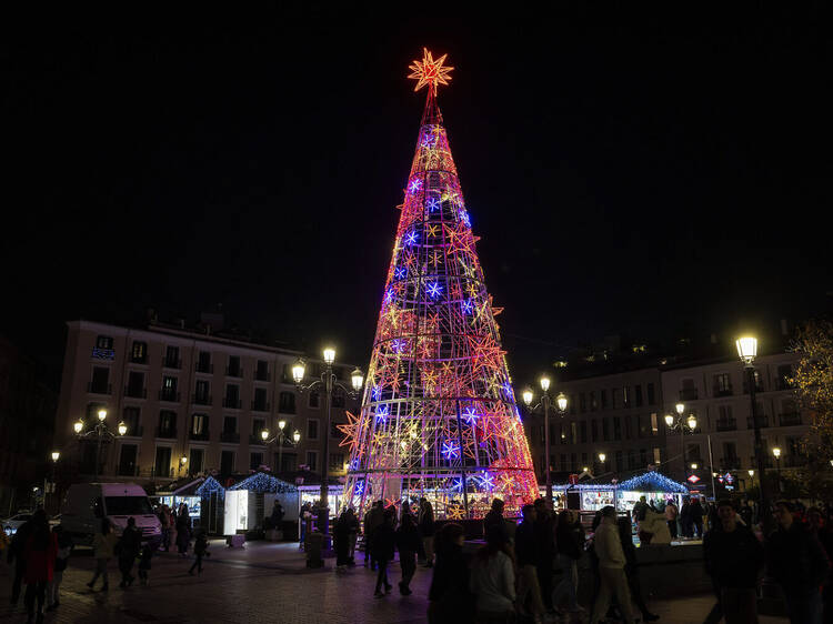 Luces de Navidad Luces de Navidad