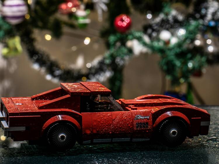 Les meilleures idées de cadeaux pour enfants à offrir à Noël 2025 Les meilleures idées de cadeaux pour enfants à offrir à Noël 2025